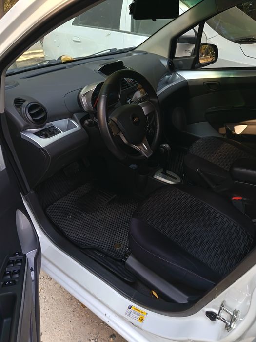 Spark 4 aftamat Full 2023