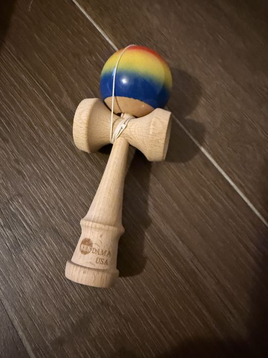 Kendama sticky USA
