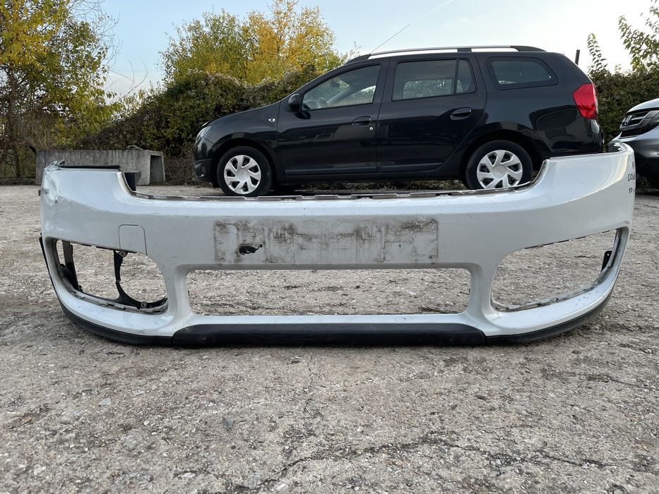 Предна броня за Mini Countryman F60 Мини Кънтриман 2016-2021г 2бр