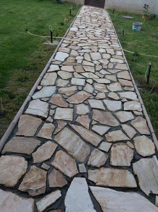 Piatra naturala,pavaje,etc. Pret minim