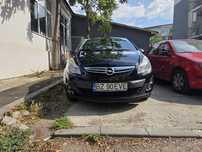 Vând opel corsa d , 1.4 benzina