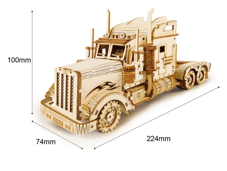 3д пъзел 3d пъзели механичен пъзел