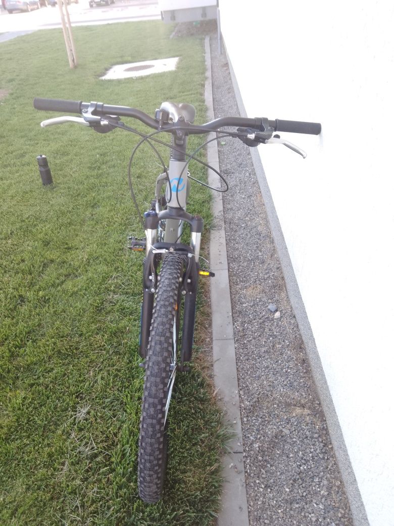 Biciclete Nakamura
