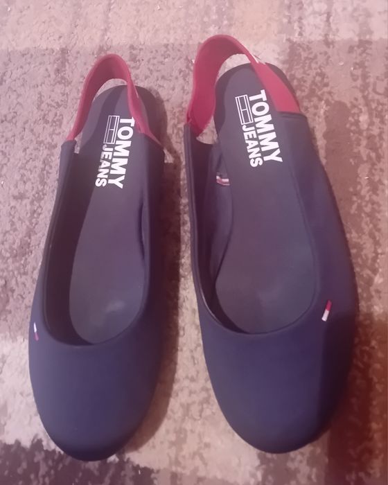 Balerini originali Tommy