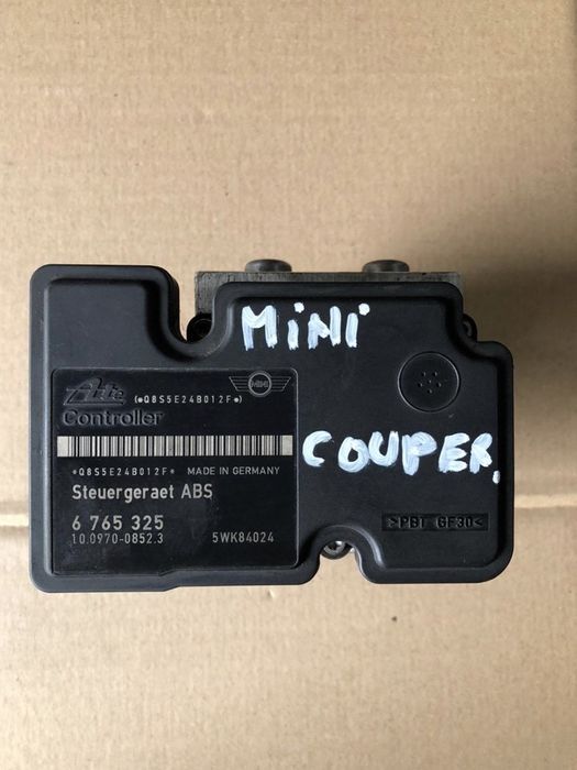 Unitate ABS Mini Cooper