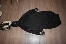 Costum Carnaval, Halloween, Serbare EVIL EXECUTIONER Import SUA
