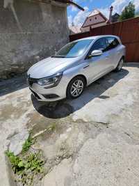 Renault Megane 2017