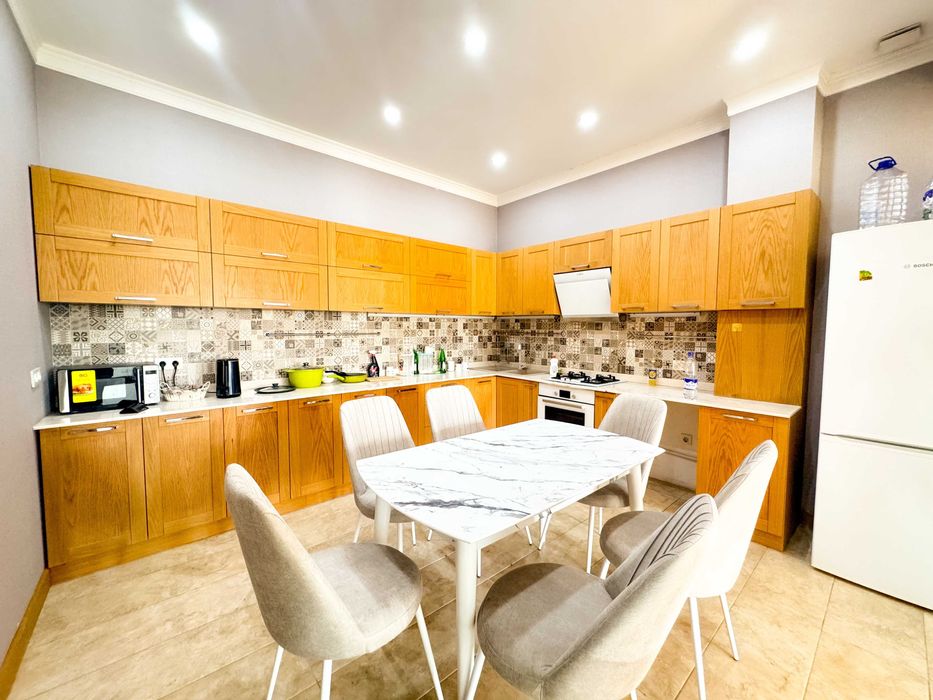 Продается 3 комнатная квартира Габус С.Азимова Ипотека Есть