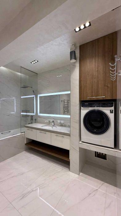 СРОЧНО ПРОДАЕТСЯ 4х ком квартира в ЖК "Seoul riverside" 160м2