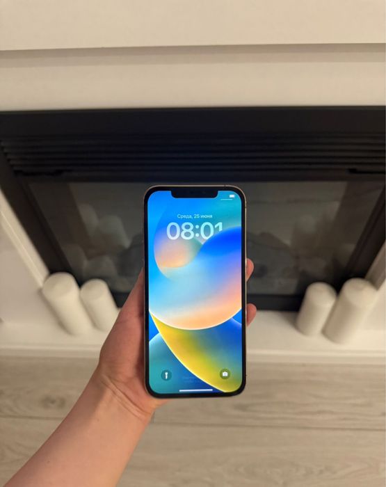 Продам айфон 12 про макс
