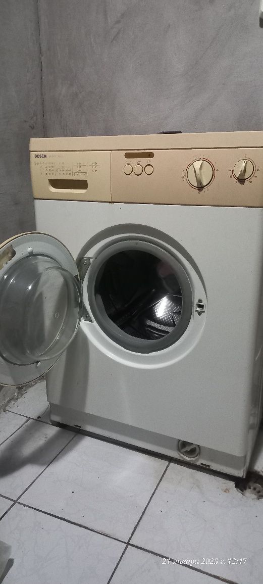 2kg stralniy mashina