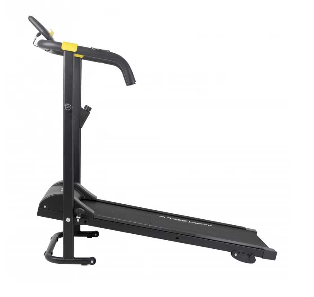 Banda de alergare magnetica TECHFIT MT40