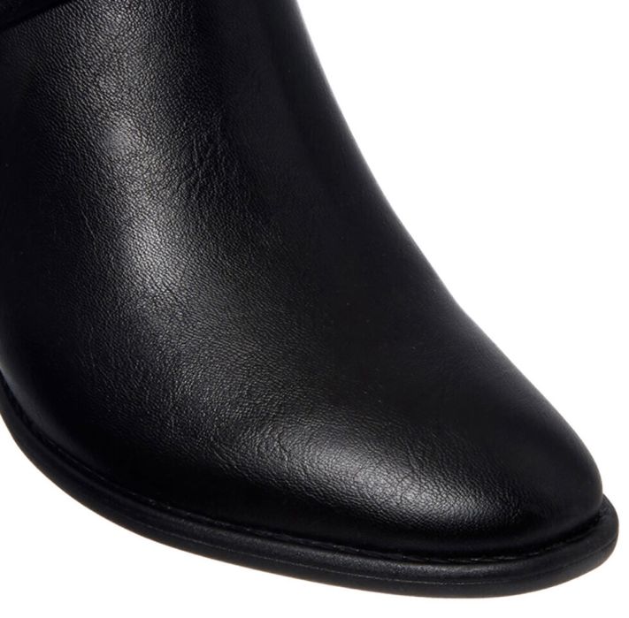 Чисто нови черни боти RAMARIM, 36 номер