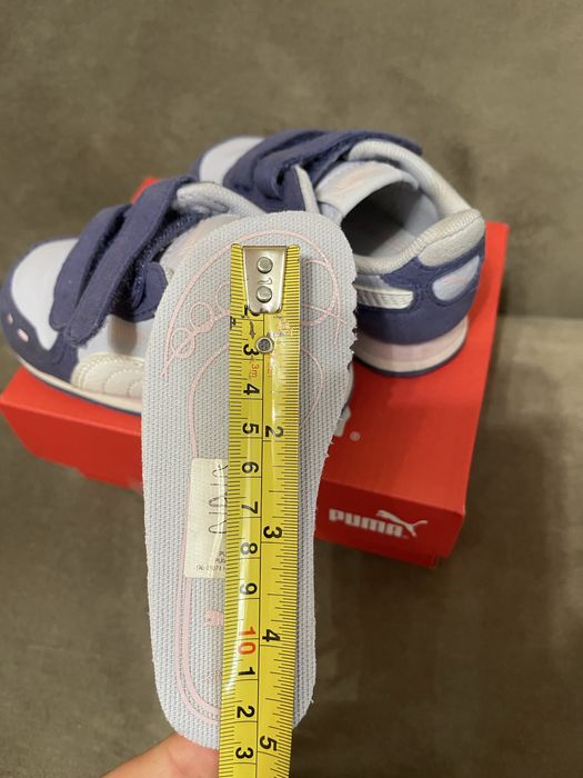 Puma маратонки 21