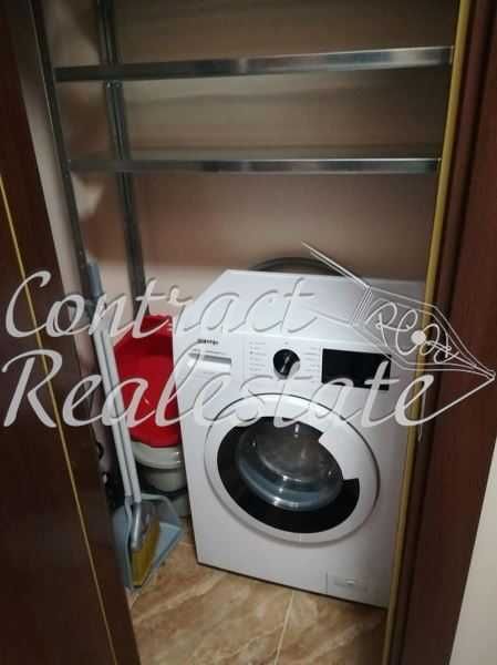 Дава се под наем Двустаен апартамент в Варна, Възраждане 3 - 60 кв.м за 433.5 € - Снимка #10