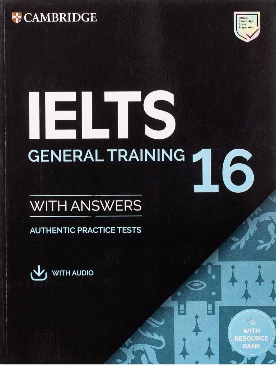 Доставка. Ielts general training 11-18