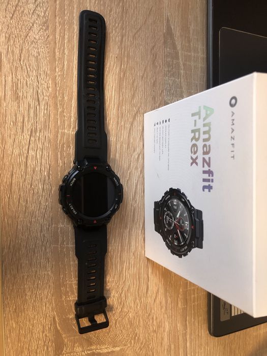 Amazfit T-Rex Smartwatch