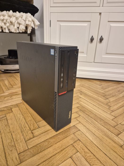 Sistem desktop Lenovo i5 ssd ddr4 unitate pc