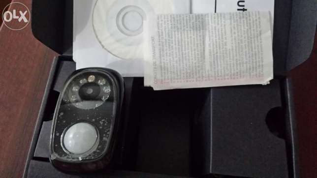 Schimb Camera video Auto Rec,HD,32GB,NOUA