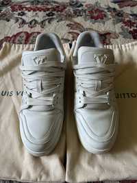 Lv trainer White Size 43