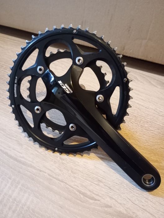 Angrenaj Shimano 105/ 50-34