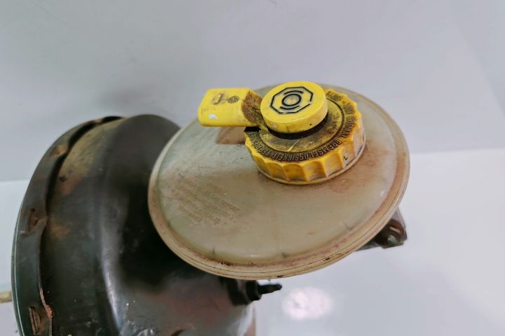 Tulumba Frana  cu pompa centrala 6K1612105K Seat Cordoba prima genera