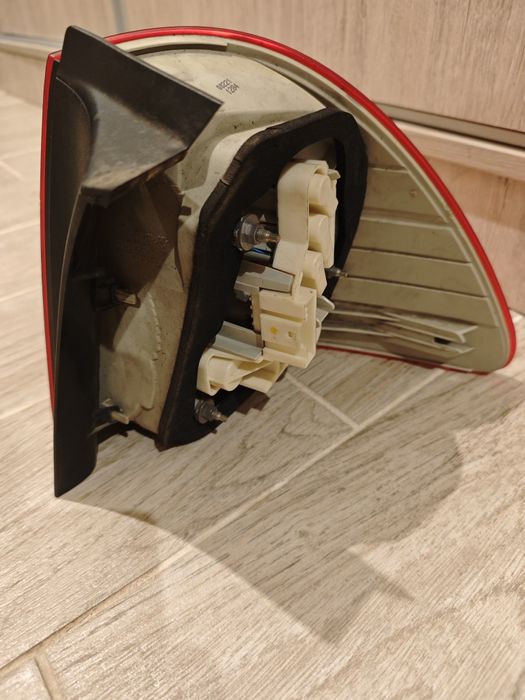 Ляв външен стоп за БМВ Е91 фейстлифт