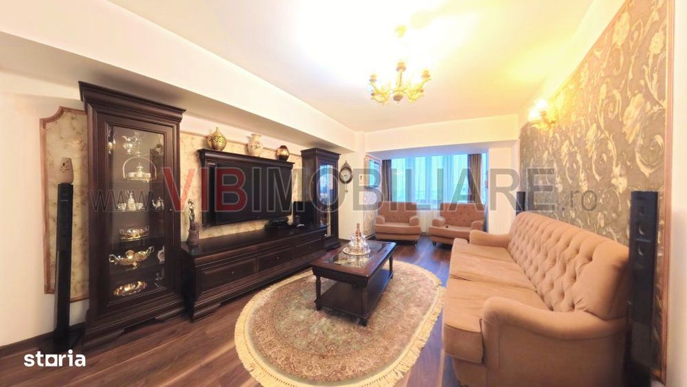 3 camere - Piata Alba Iulia