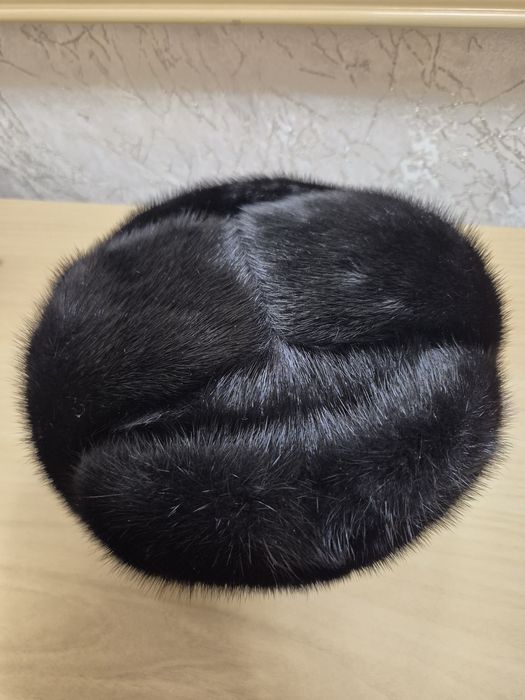 Продается Норковая шапка