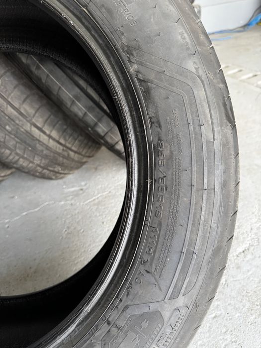 Anvelope GoodYear 255/55/19