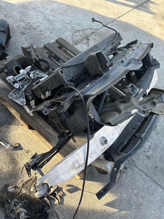 Основа дифузьор Маска Бмв Ф30 Ф31Bmw F30 F31