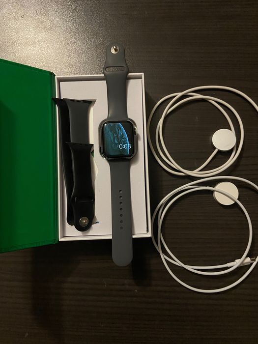 Apple watch 5 44mm