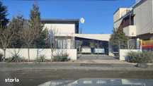Casa individuala-Mosnita Noua-Piscina-Garaj+teren generos 595 mp