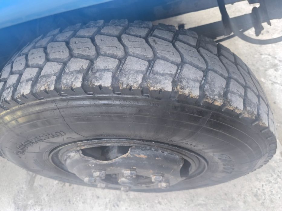 ЗИЛ сотилади холати зўр