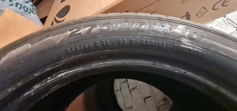 BMW E 36 ,Е60 гуми  318is Ляв мигач оригинал