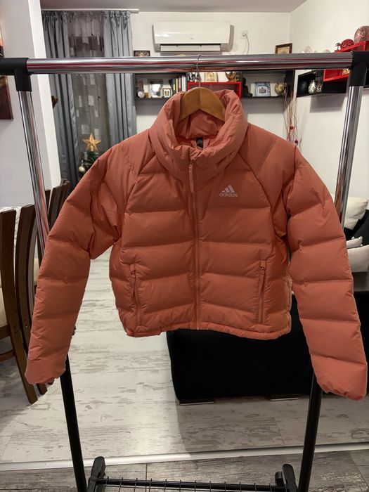 Оригинално яке Adidas