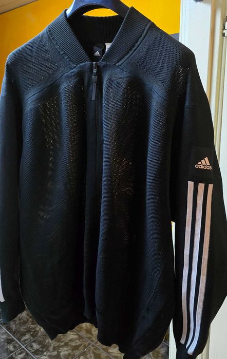 Мъжко горнище Adidas ( ново)