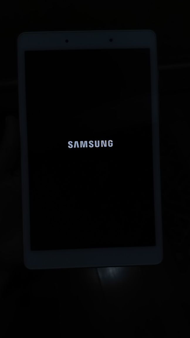 Samsung Galaxy Tab A 8,0 "32 ГБ (2019, только Wi-Fi