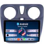Navigatie Dacia Dokker 2012,  4GB RAM 64GB ROM, Android 14