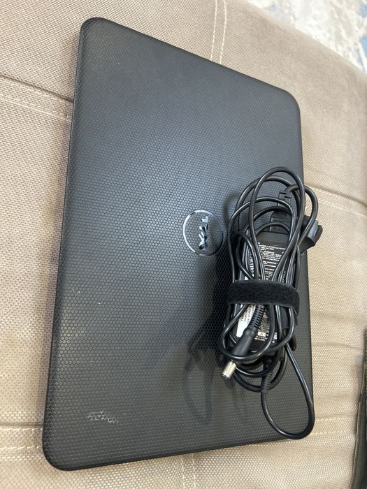 Продам ноутбук dell