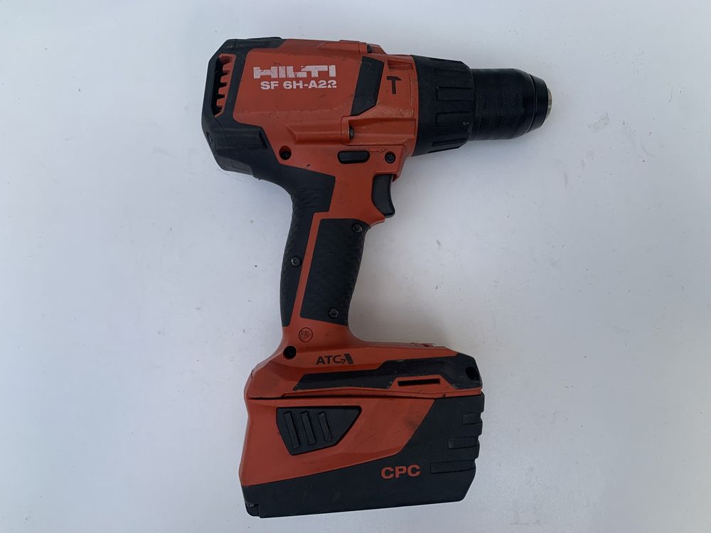 Hilti SF 6H-A22 /винтоверт/