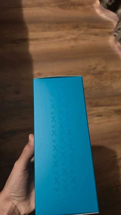 Parfum tip Xerjoff Erba Pura 100 ml – nou, doar desfăcută folia