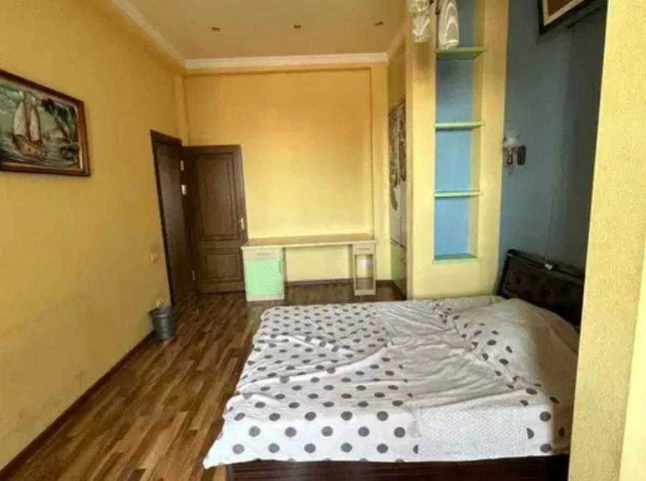 ID 5502 Аренда 4 комнатная квартира Yunusabad Ц-5