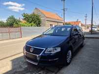 De vanzare Passat B6 2006