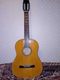 Классическая гитара Yamaha CG-40W