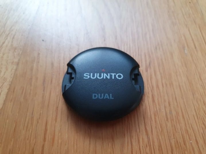 Пулсомер Suunto Dual Ant и And