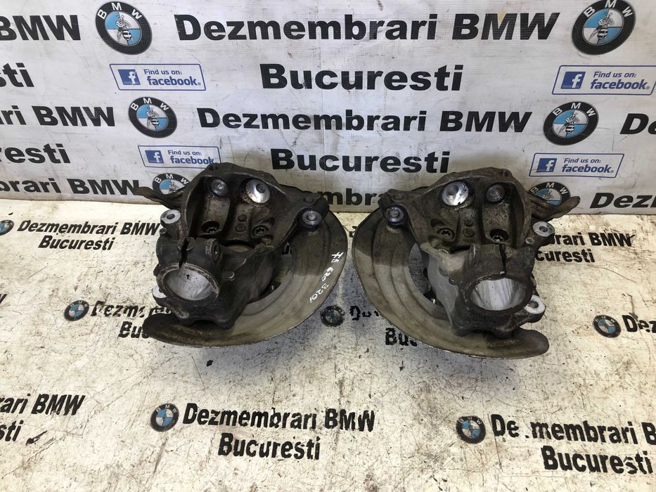 Fuzeta fata spate stanga dreapta originala BMW seria 3 G20 G21