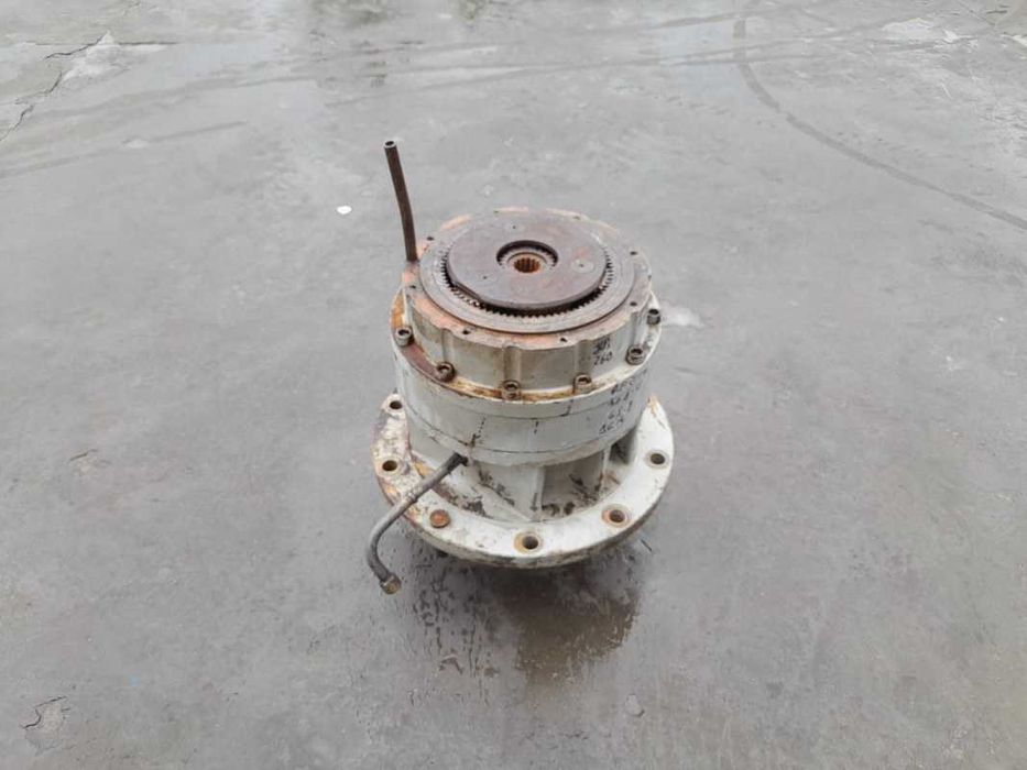 Reductor hidromotor rotire 710T2FS excavator JCB JS 260