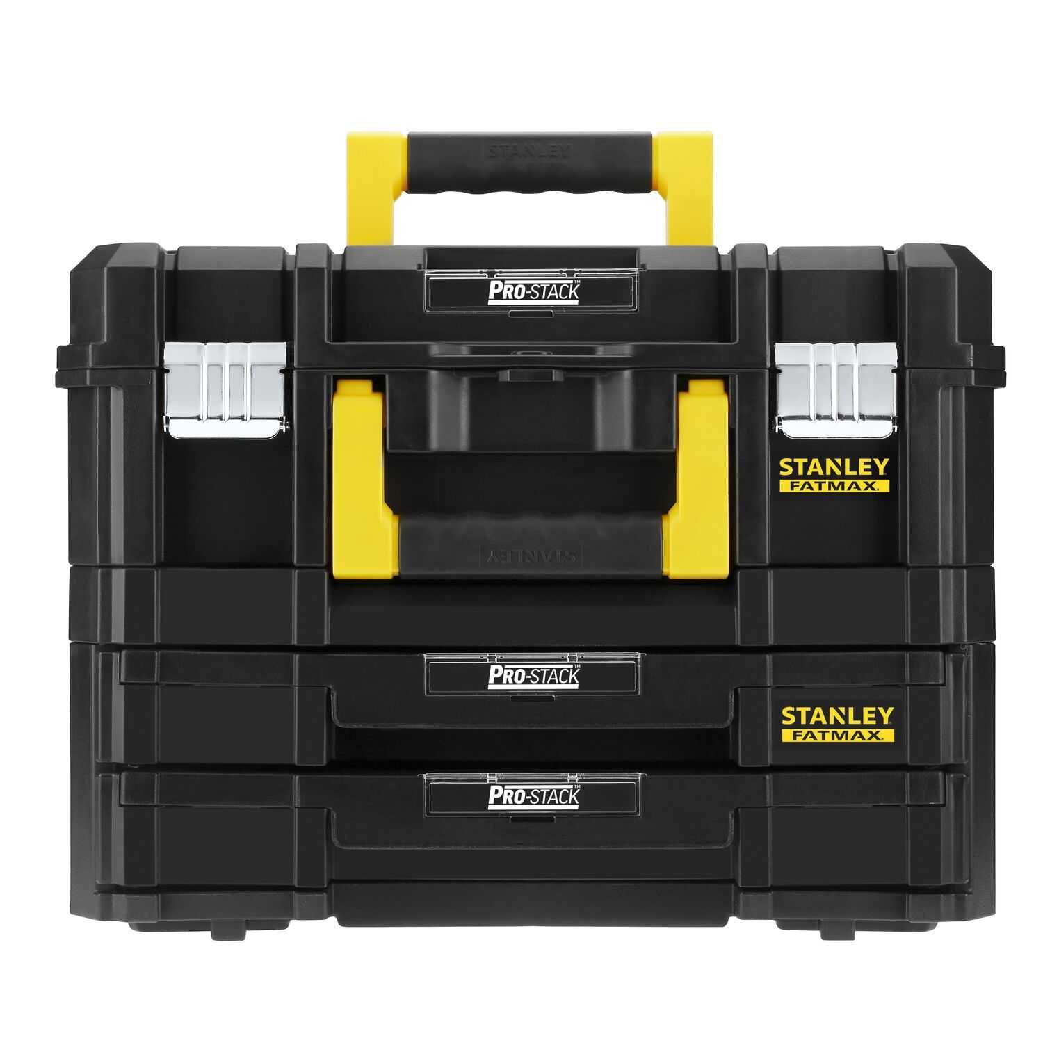 Куфар STANLEY FATMAX  FMST1-71981 Комплект