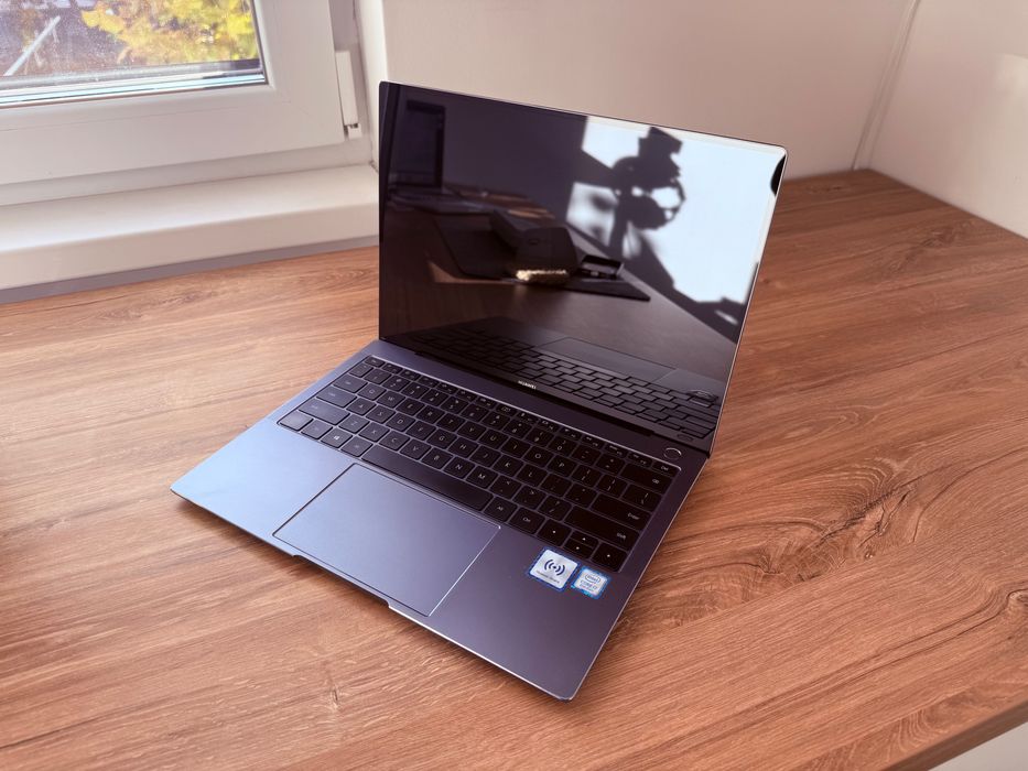 Laptop HUAWEI MateBook X Pro